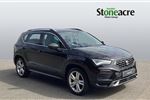 2022 SEAT Ateca