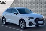 2019 Audi Q3