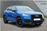 2020 Audi Q2