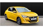 2021 Peugeot 208