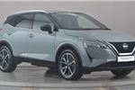 2023 Nissan Qashqai