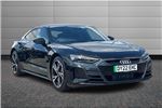 2022 Audi e-tron GT
