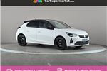 2022 Vauxhall Corsa