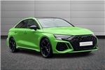 2023 Audi RS3