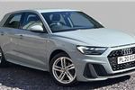 2020 Audi A1