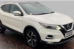 2019 Nissan Qashqai