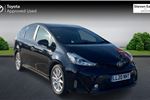 2020 Toyota Prius+