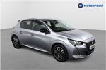 2023 Peugeot 208