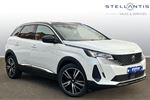 2022 Peugeot 3008