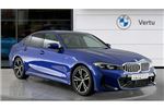 2023 BMW 3 Series