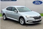 2022 Skoda Superb