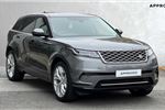 2018 Land Rover Range Rover Velar