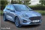 2024 Ford Kuga