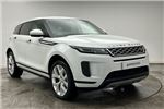 2019 Land Rover Range Rover Evoque