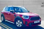 2021 MINI Countryman