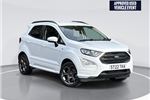 2022 Ford EcoSport