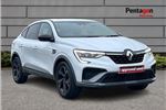 2021 Renault Arkana