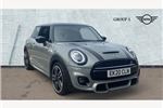 2020 MINI Hatchback