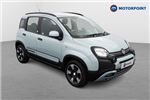 2020 Fiat Panda