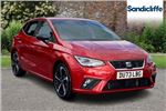 2023 SEAT Ibiza