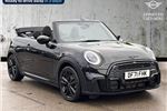 2022 MINI Convertible