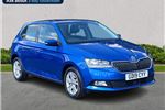 2019 Skoda Fabia