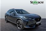 2023 Cupra Formentor