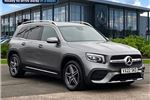 2022 Mercedes-Benz GLB