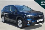 2023 Suzuki S-Cross