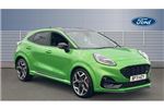 2022 Ford Puma ST