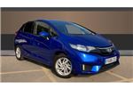 2016 Honda Jazz