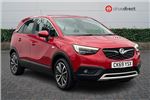 2019 Vauxhall Crossland X