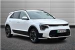 2023 Kia Niro