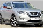 2019 Nissan X-Trail