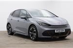 2022 Cupra Born
