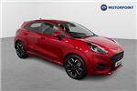 2021 Ford Puma