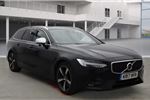 2017 Volvo V90