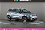 2022 Vauxhall Crossland