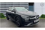 2023 Mercedes-Benz GLA