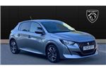 2021 Peugeot 208