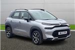 2023 Citroen C3 Aircross