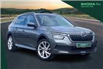 2022 Skoda Kamiq