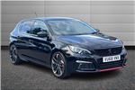 2018 Peugeot 308 GTI