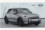 2022 MINI Hatchback