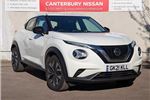 2021 Nissan Juke