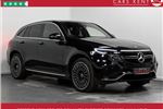 2023 Mercedes-Benz EQC