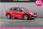 2017 Audi Q2