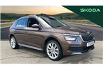 2021 Skoda Kamiq