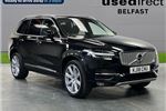 2018 Volvo XC90