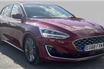 2019 Ford Focus